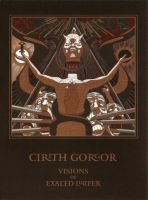 CIRITH GORGOR (Hol) - Visions of Exalted Lucifer, 2CD (A5)